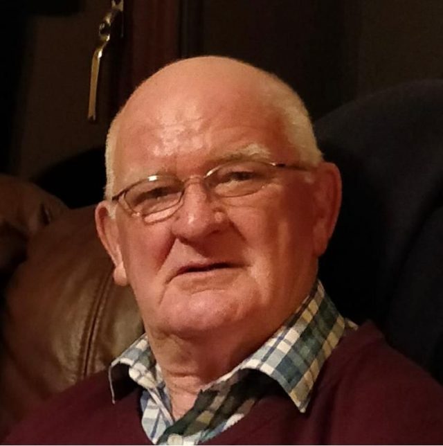 Charlie DEMPSEY 38 New Oak Estate, Carlow Town & late of Killeen
